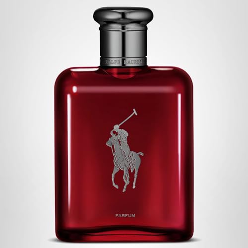Ralph Lauren Polo Red, aroma intenso para aventuras nocturnas