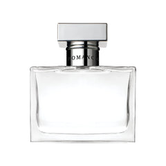 Ralph Lauren Romance, botella-cristal elegante para uso diario y ocasiones especiales.