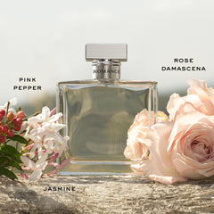 Ralph Lauren Romance, vertido-en-pulso para aplicación precisa y duradera.
