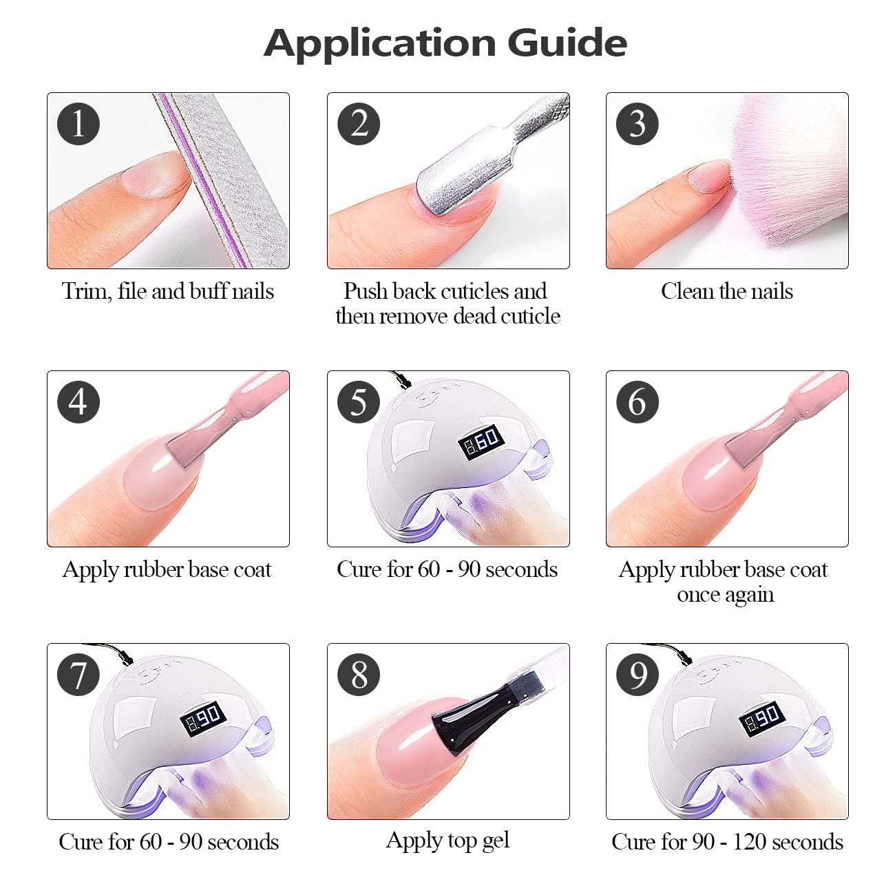 Aplicación controlada con cepillo RARJSM para extender 1–2 cm.