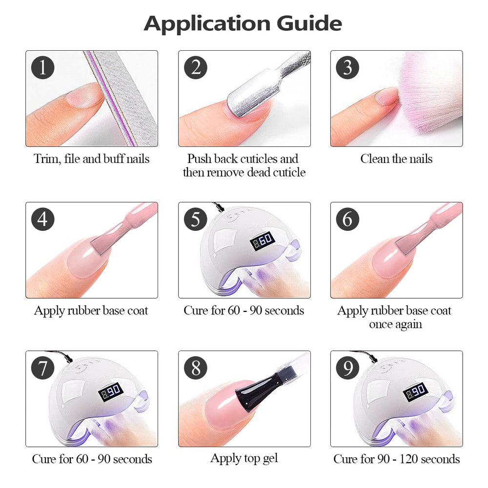 Aplicación controlada con cepillo RARJSM para extender 1–2 cm.