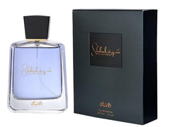 Rasasi Shuhrah, detalles del perfume que potencia la presencia diaria.