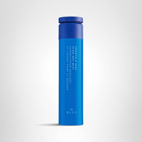 R+Co BLEU envase elegante para uso diario y control del frizz