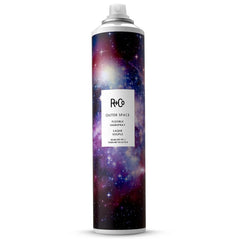 R+Co Outer Space Spray bouteille en main avec maintien flexible