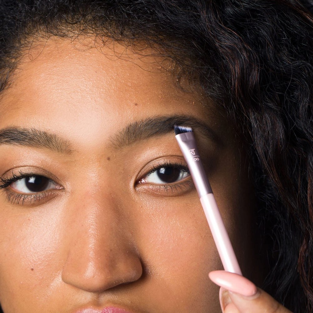 Real Techniques Brow Styling Set, diseño laminado para un look moderno.
