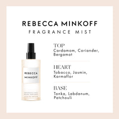 Rebecca Minkoff Bruma: envase elegante con detalle para un look premium.