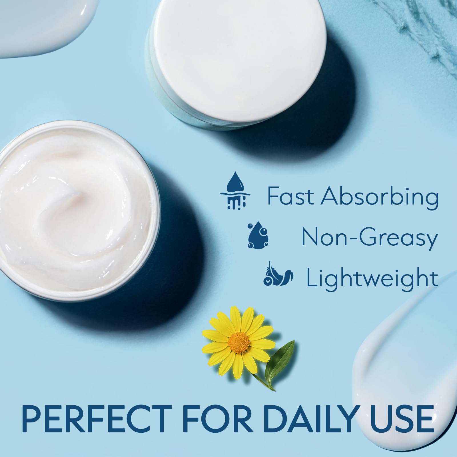 Recuren Plus Arnica crema, ingredientes coco y karité para nutrir la piel.