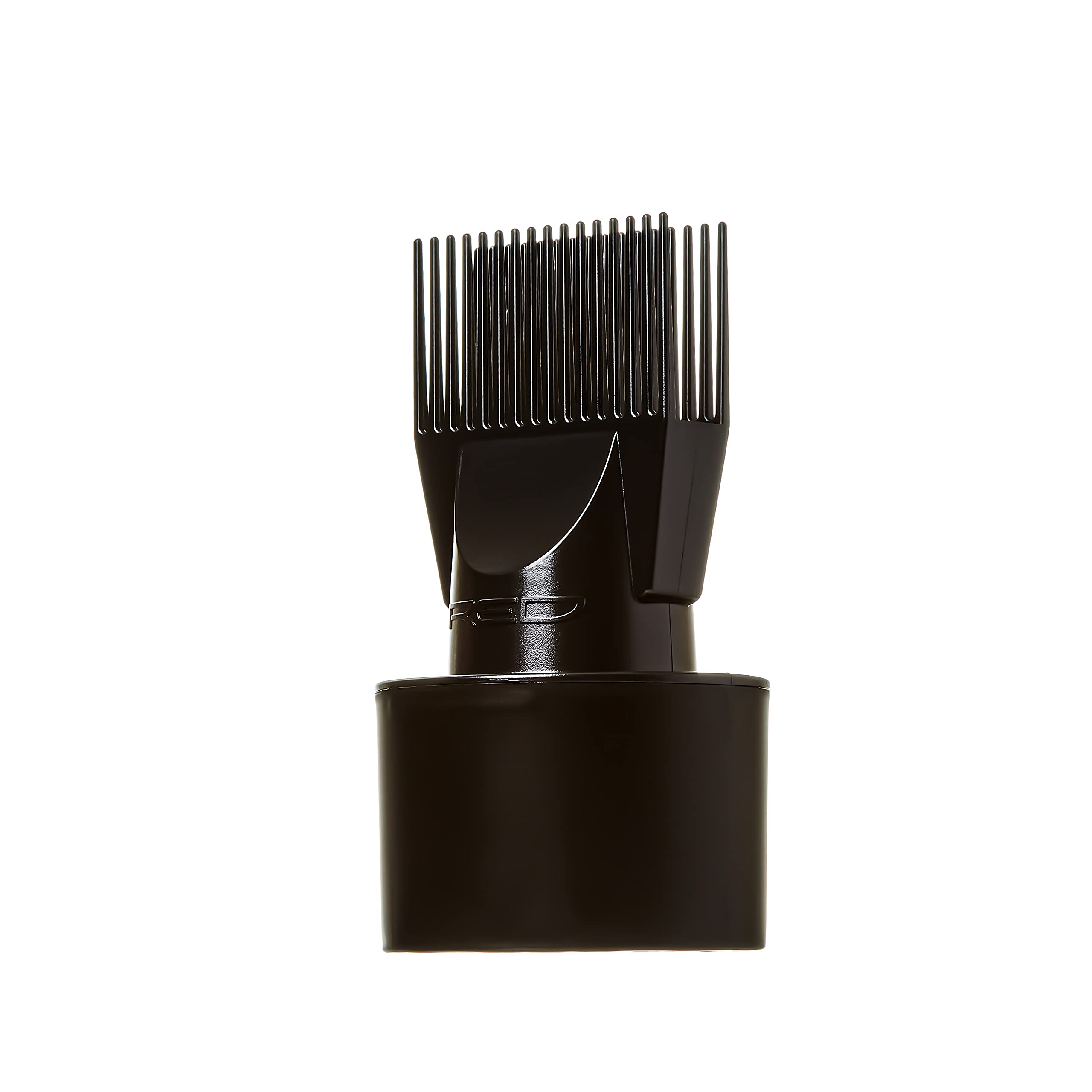 RED by KISS Pik Universal corto nylon resistente para mayor durabilidad.