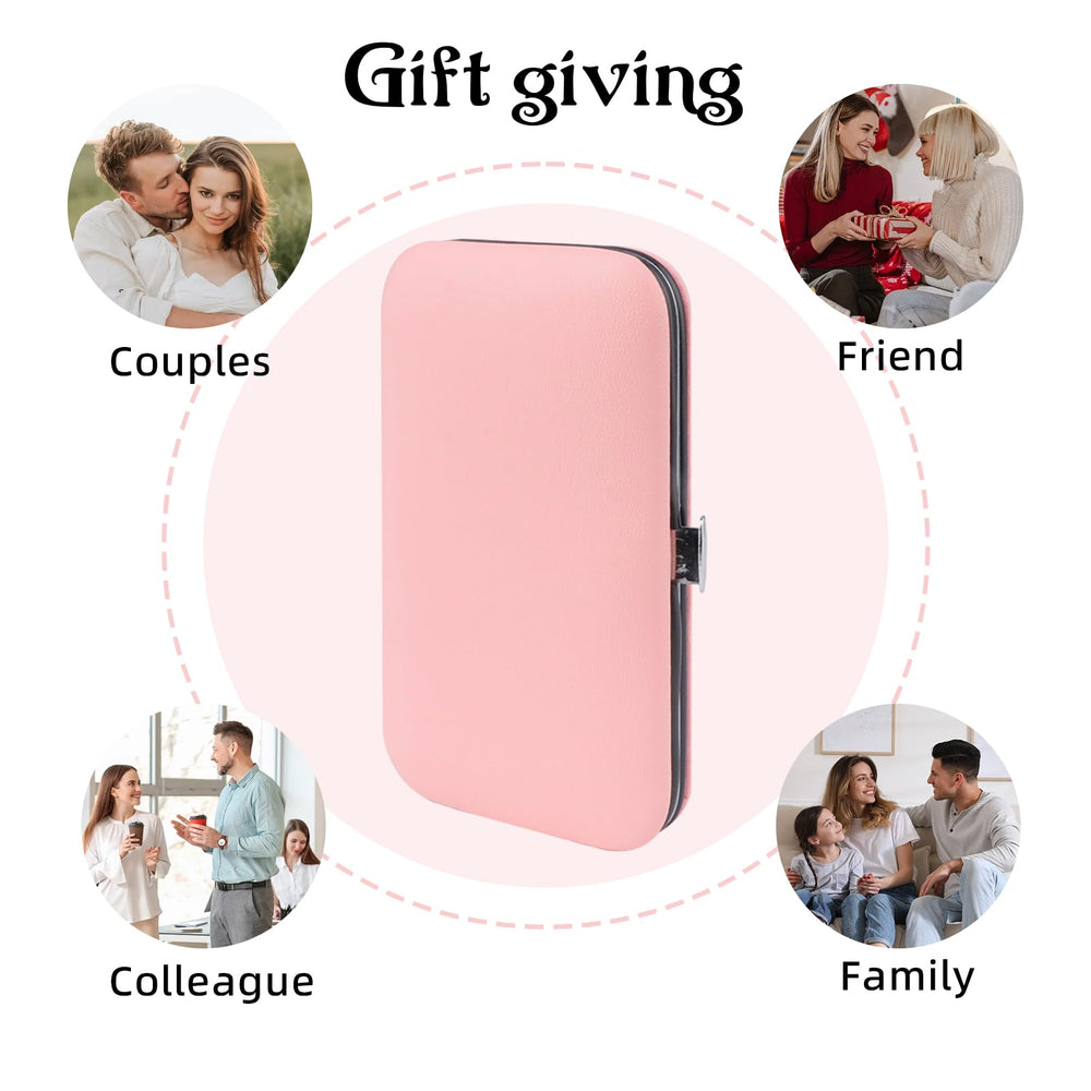 RedFlow 8 en 1: regalo práctico para ocasiones especiales y cumpleaños.