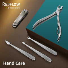 RedFlow diseño ligero y portátil, ideal para viajar.