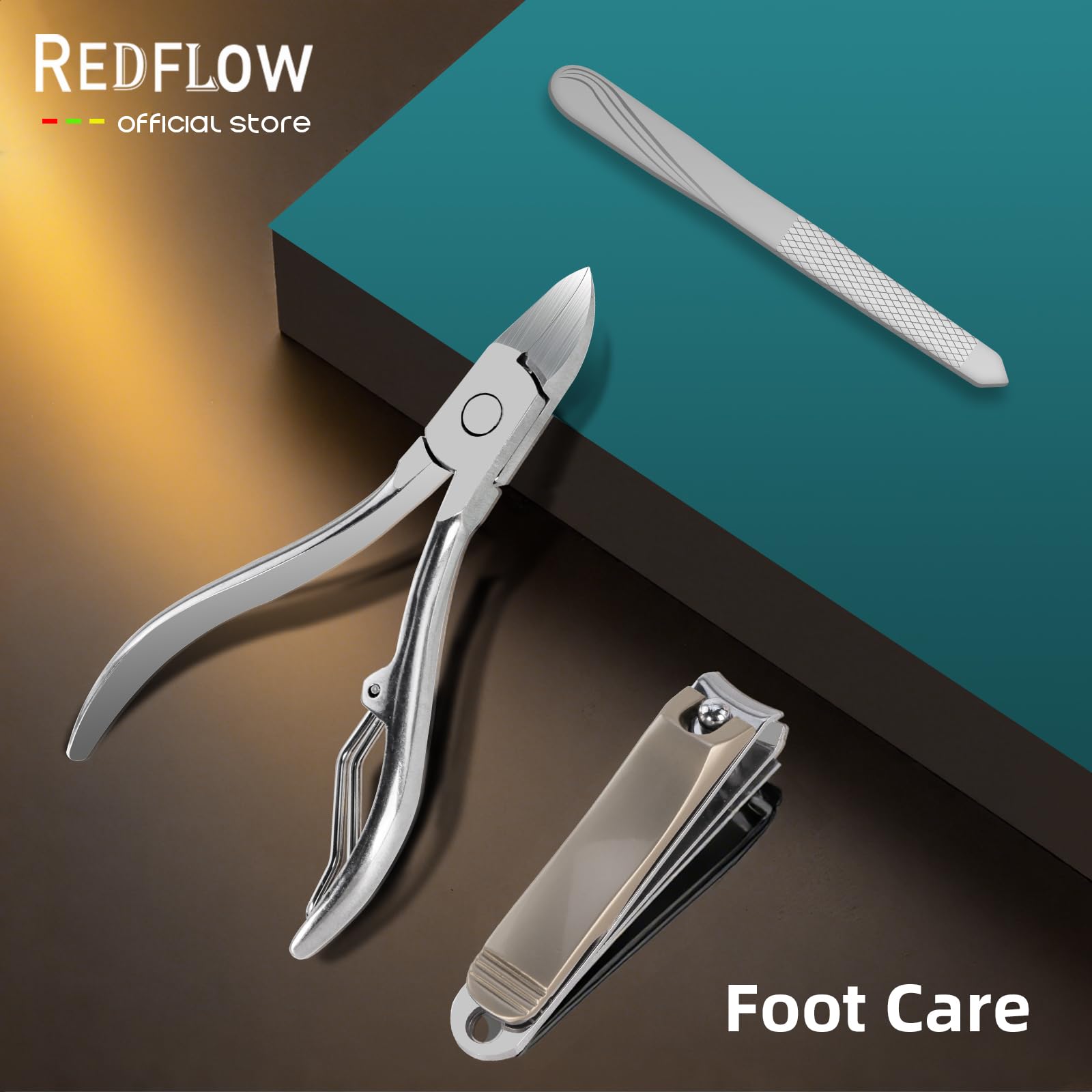 RedFlow regalo ideal de manicura, opción práctica para sorprender.