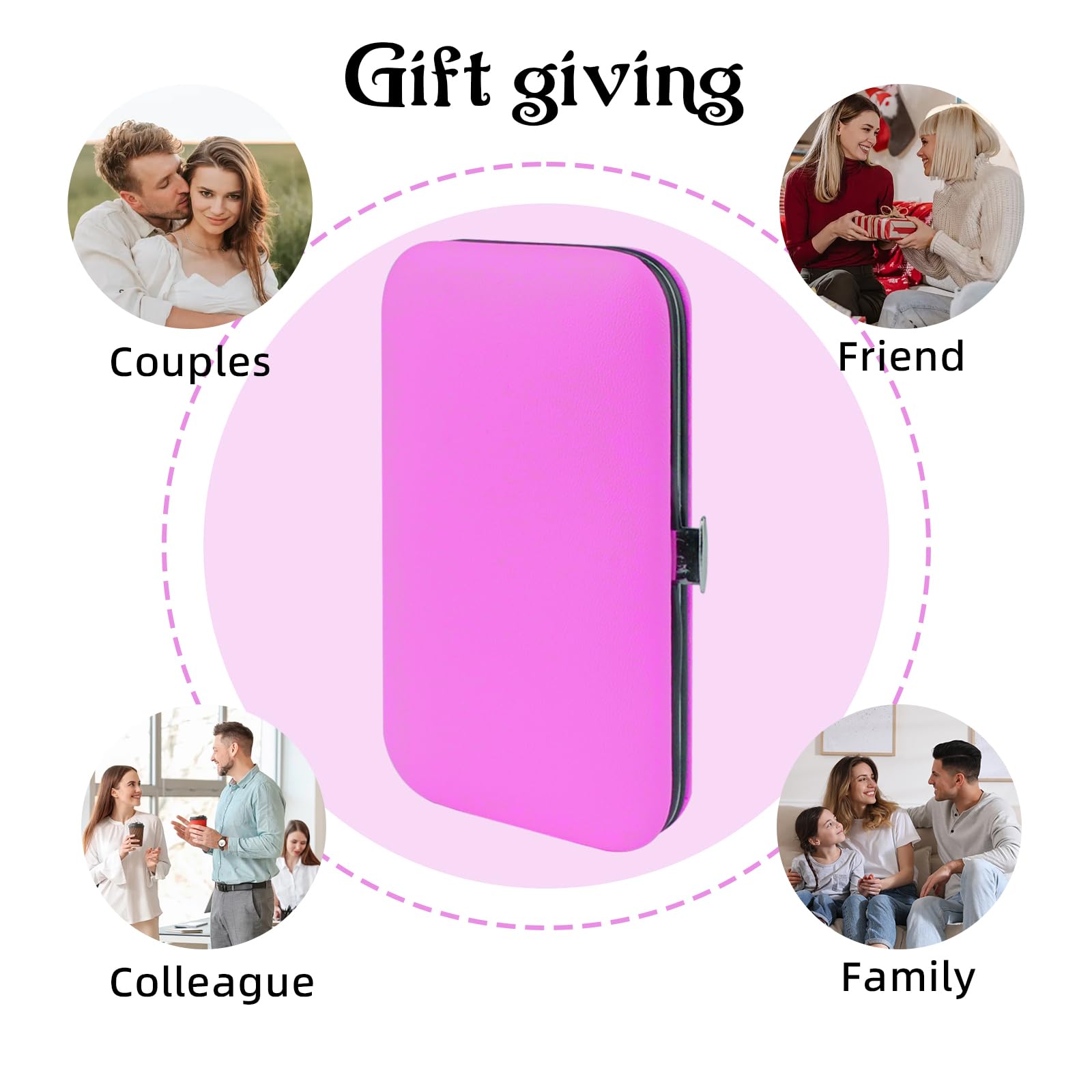 RedFlow regalo ideal para sorpresa a familia y amigos.
