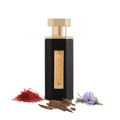Caja regalo Reef Perfumes, presentación elegante para sorprender con lujo.