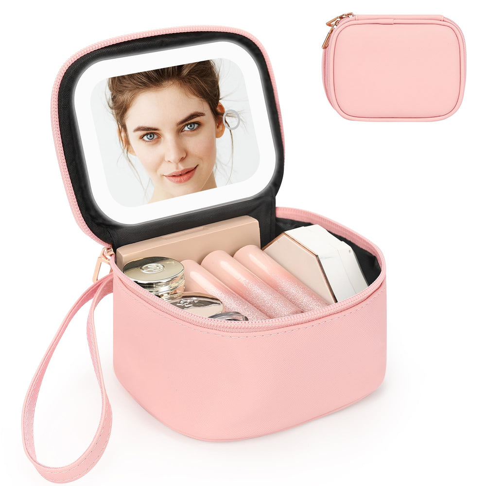 Relavel regalo perfecto para amantes del maquillaje y el estilo.