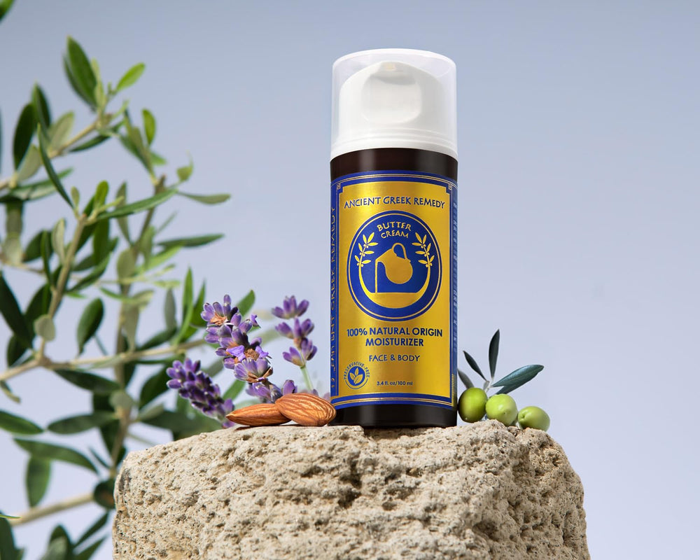 Remedio Griego Antiguo, vitamina E protege y repara naturalmente