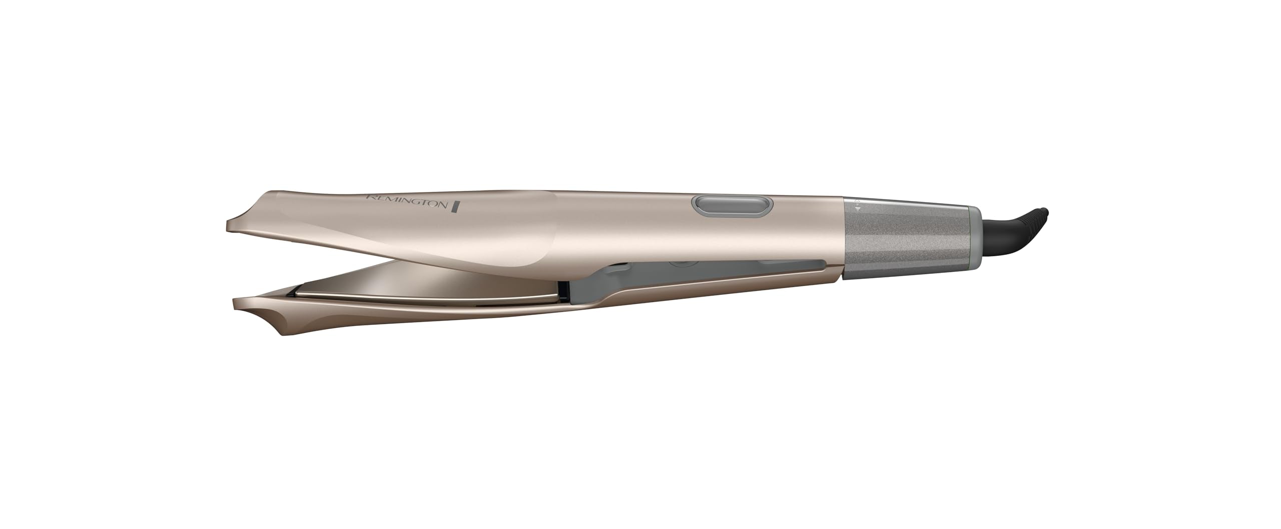 Remington Pro 1 Multiestilo, torcido para rizos con cuerpo y brillo.