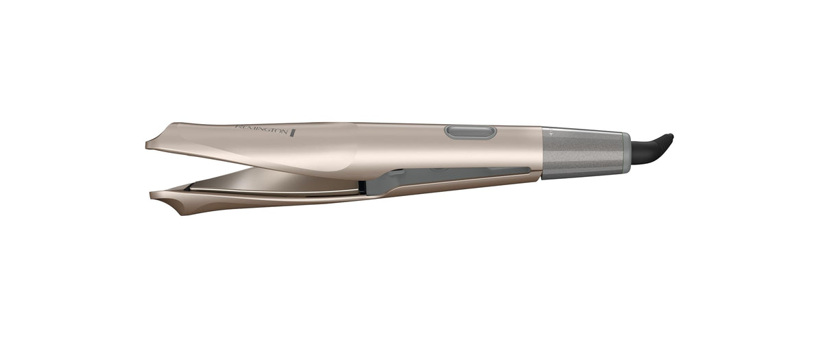 Remington Pro 1 Multiestilo, torcido para rizos con cuerpo y brillo.