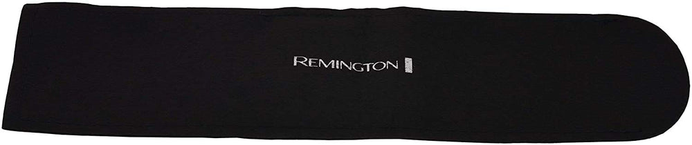 Remington S5525 PRO Ceramic Extra, uso con cable para estilo continuo.