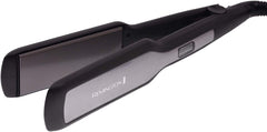 Remington S5525 PRO Ceramic Extra, deslizamiento suave para peinados sin tirones.