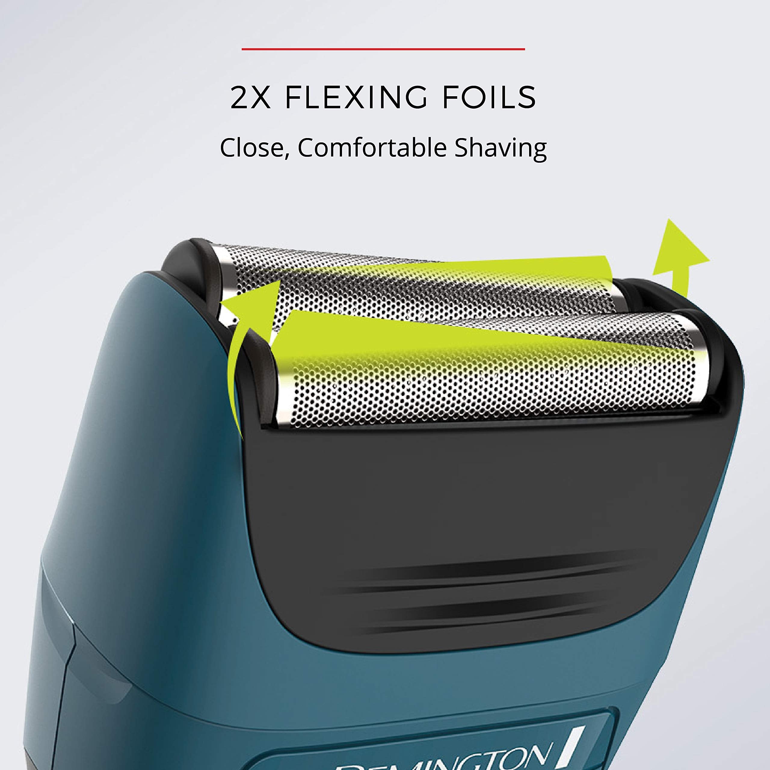 Remington Ultrastyle protector de cabezal para viajes y almacenamiento seguro