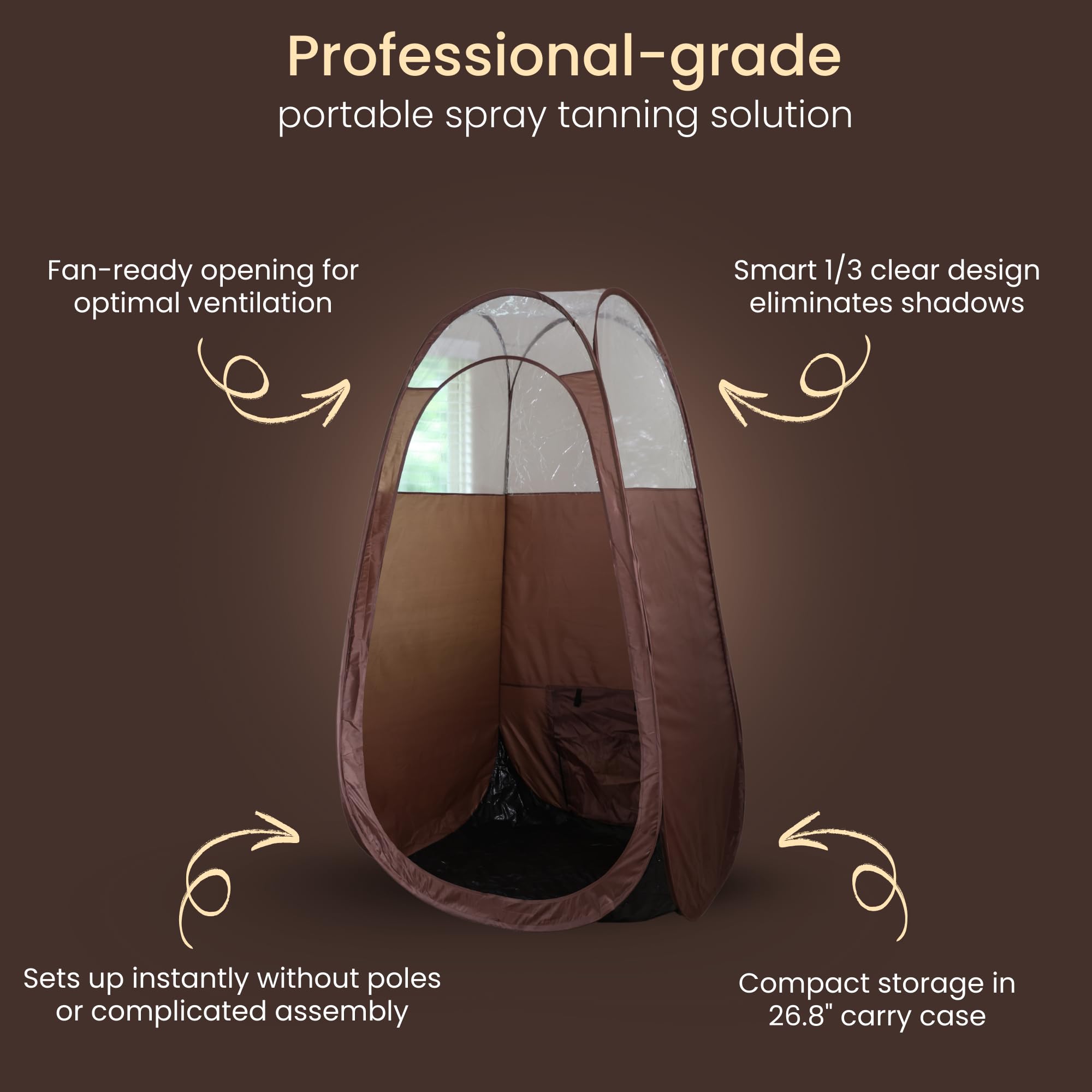 Reneebeautytan material duradero, resistente y fácil de limpiar