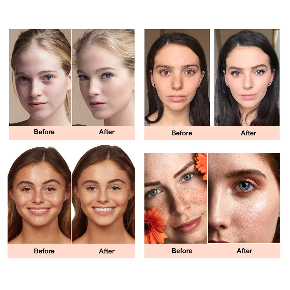REVIGLAM ReviGLam TLM: pack de dos unidades para crear un look completo.