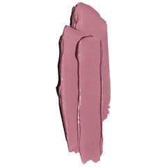 Revlon barra labial crema, deslizamiento suave y acabado ligero.