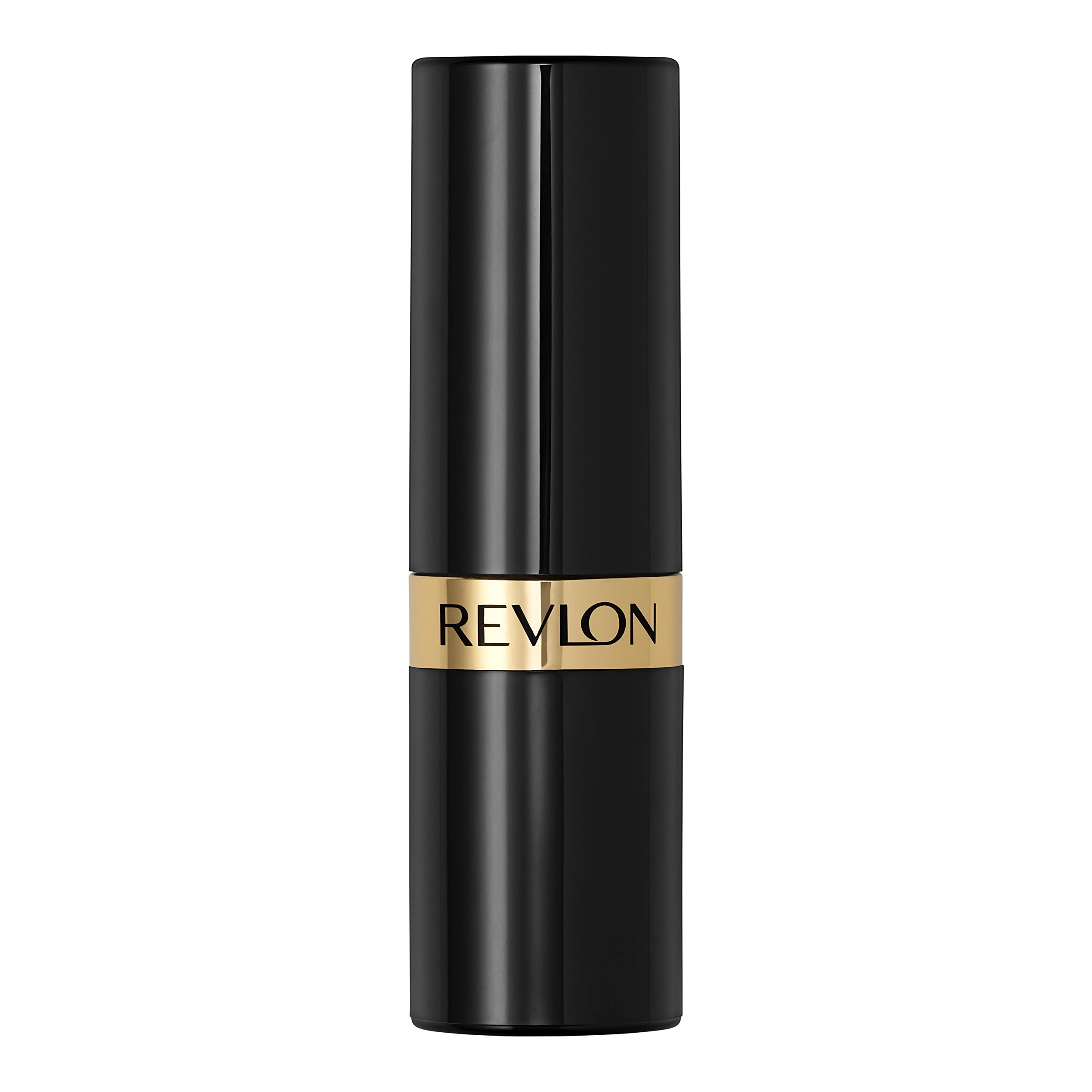 REVLON batón Super Lustrous brillo cremoso para acabado radiante