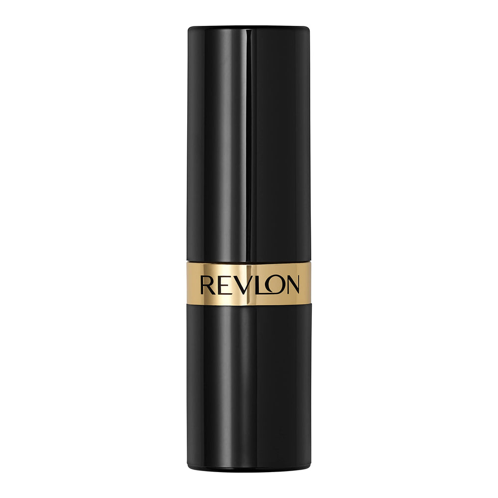REVLON batón Super Lustrous brillo cremoso para acabado radiante
