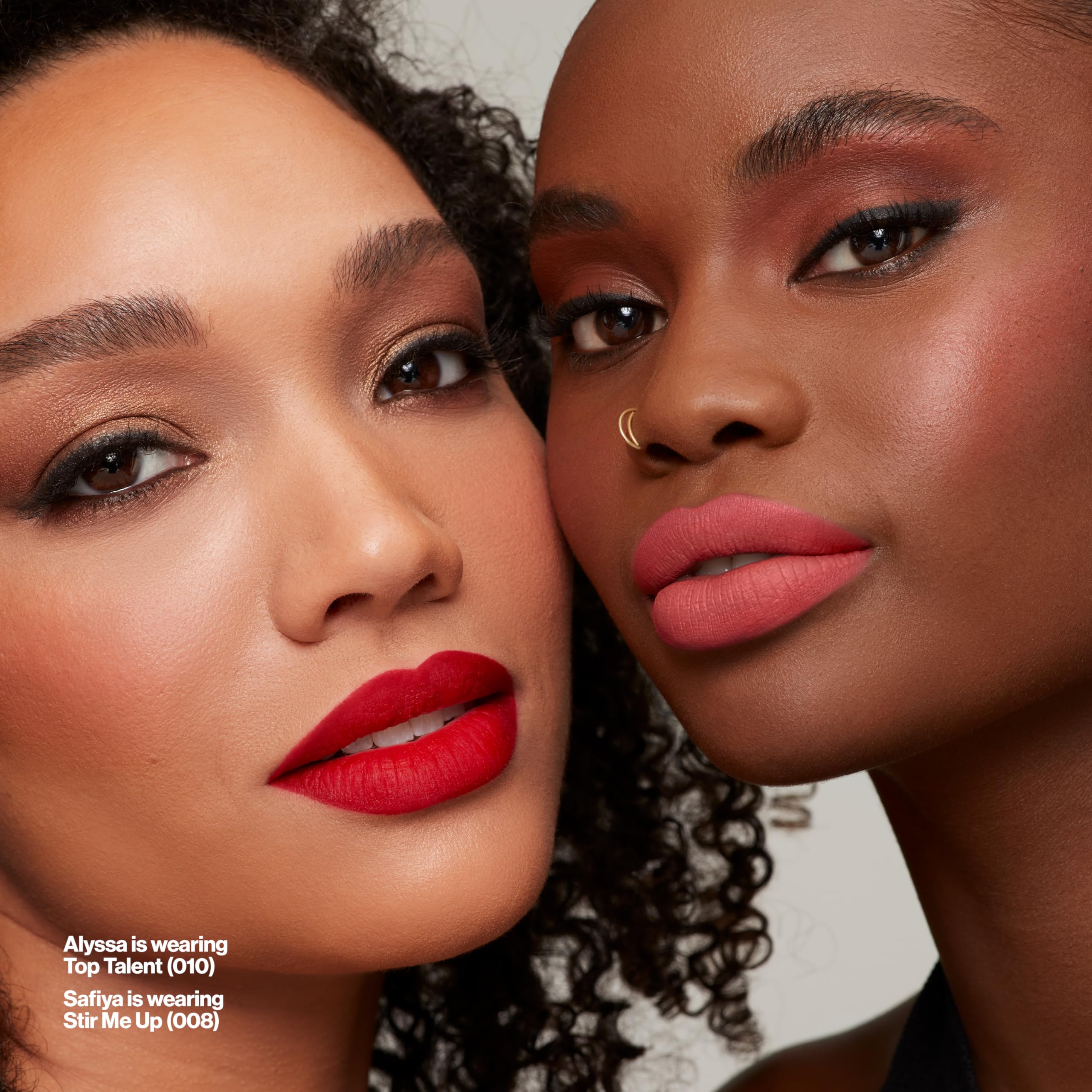 REVLON ColorStay Limitless Matte aplicador patentado para precisión