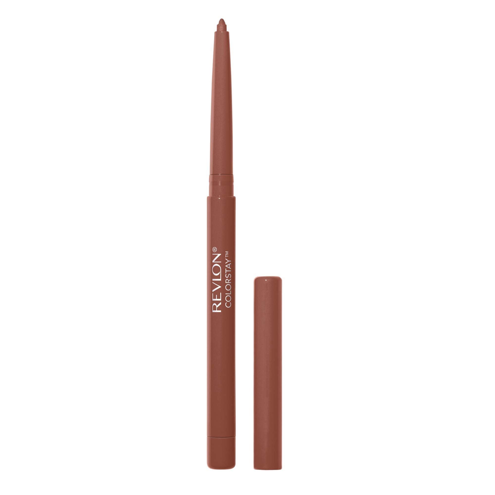 REVLON ColorStay delineador de labios lapiz-definicion-labios para contorno preciso y duradero.