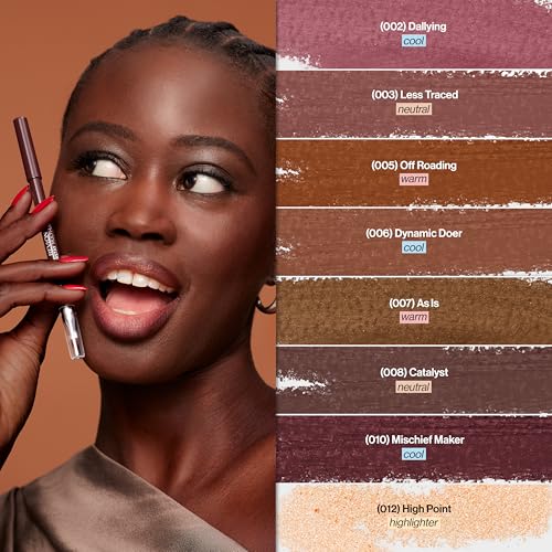 Aplicación multiuso que realza rasgos faciales de forma natural