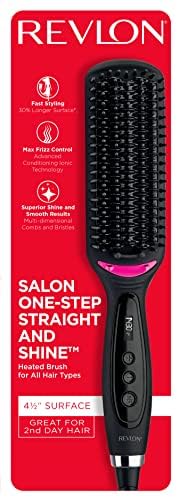Voltaje dual de Revlon ideal para viajes y uso en casa.