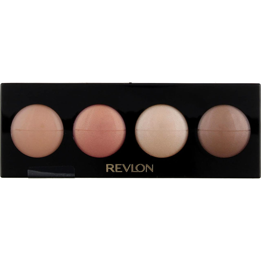 Revlon Illuminance Creme Shadow textura crema que se difumina fácilmente