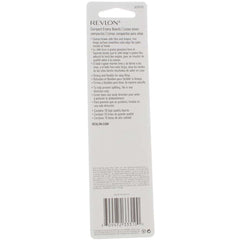 Lima REVLON de cara fina beige para acabado suave.