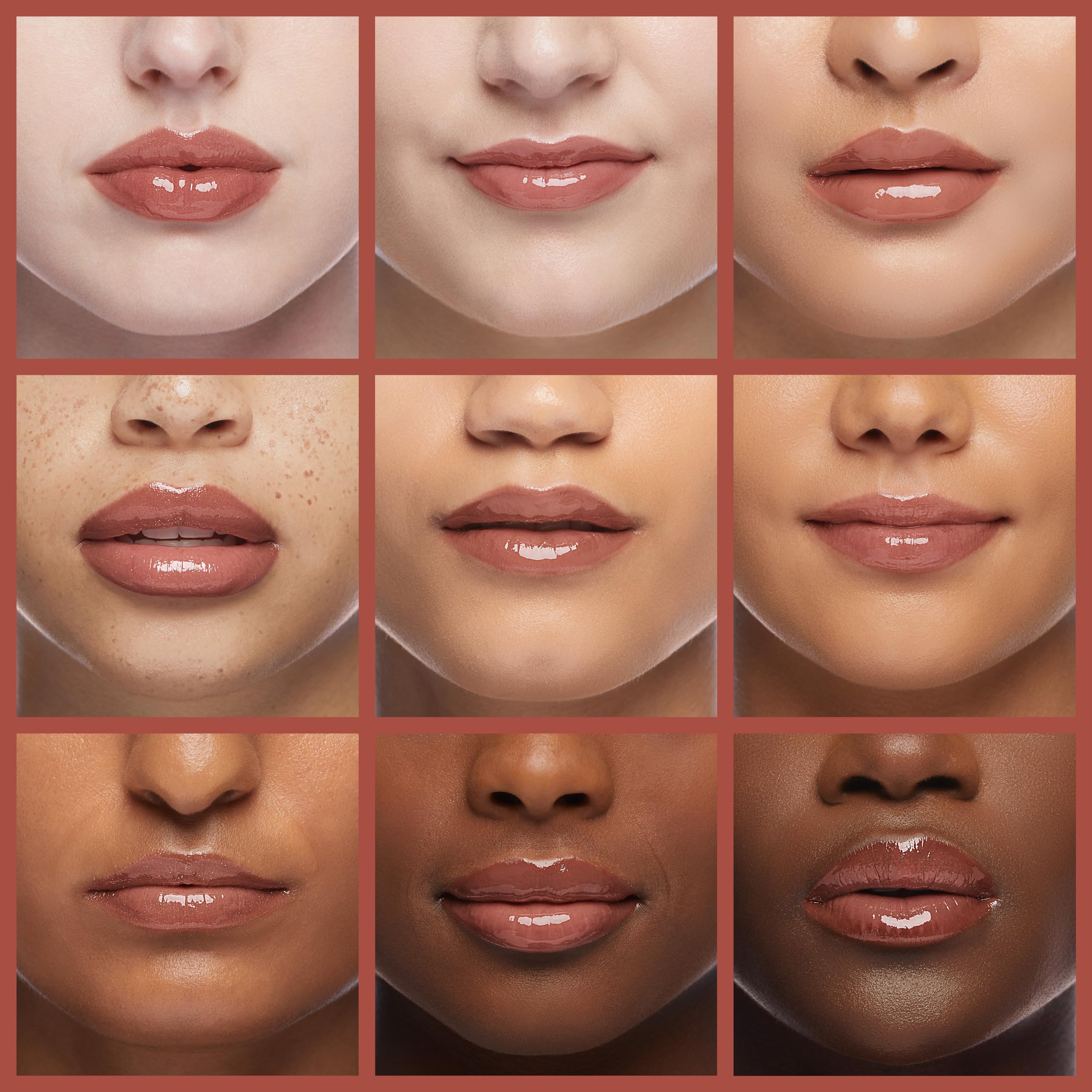 Revlon fórmula cómoda que no reseca, ideal para uso diario.