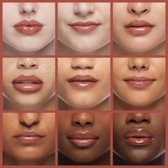 Revlon fórmula cómoda que no reseca, ideal para uso diario.