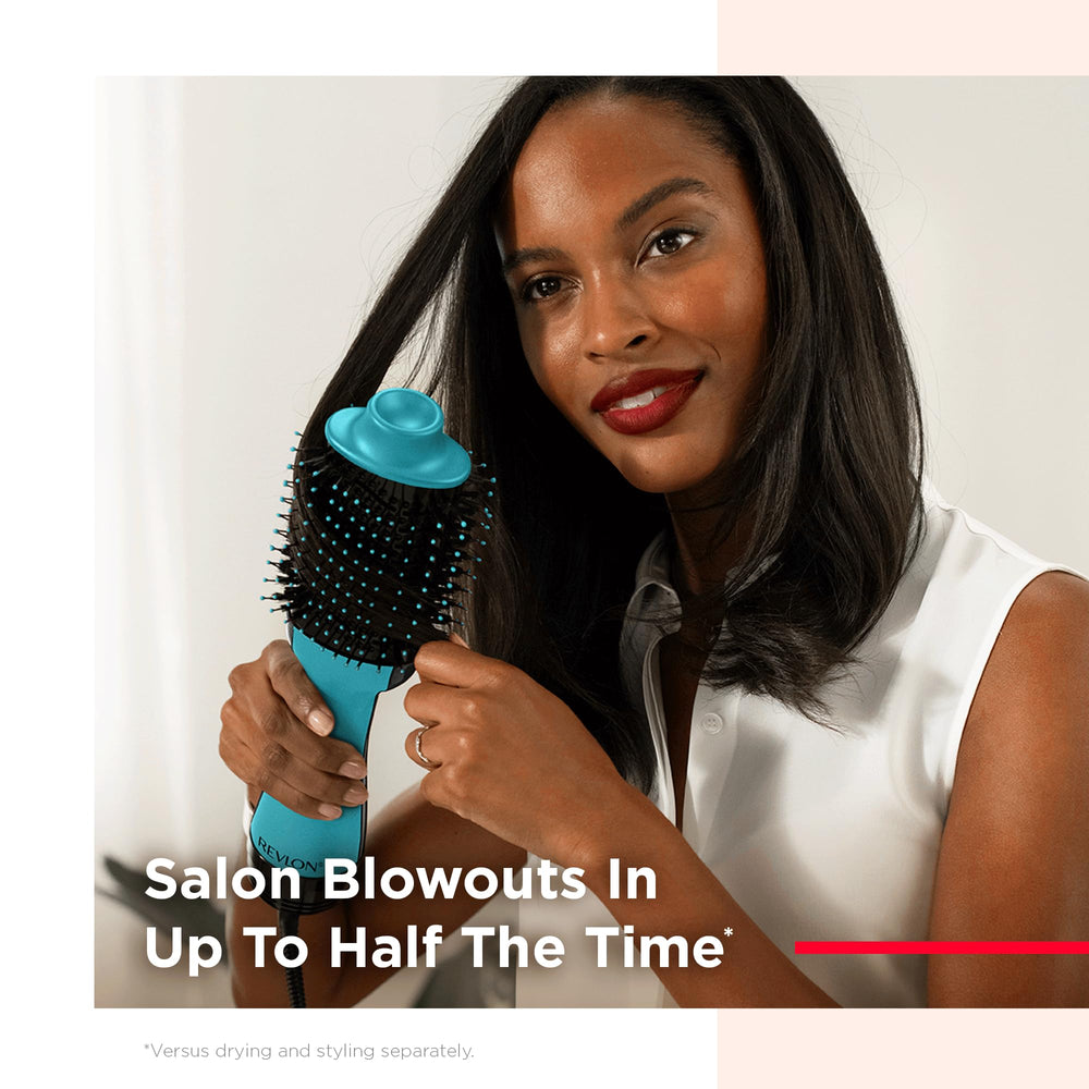REVLON One-Step seguridad ETL y voltaje 120V para uso en EE. UU.