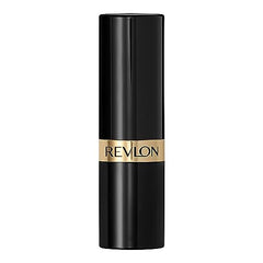 Aplicación cremosa de barra de labios REVLON para tacto suave