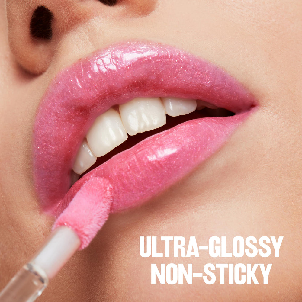 Revlon Super Lustrous muestra de labial para uso diario