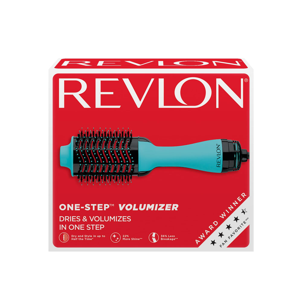 REVLON One-Step uso rápido para secado y volumen
