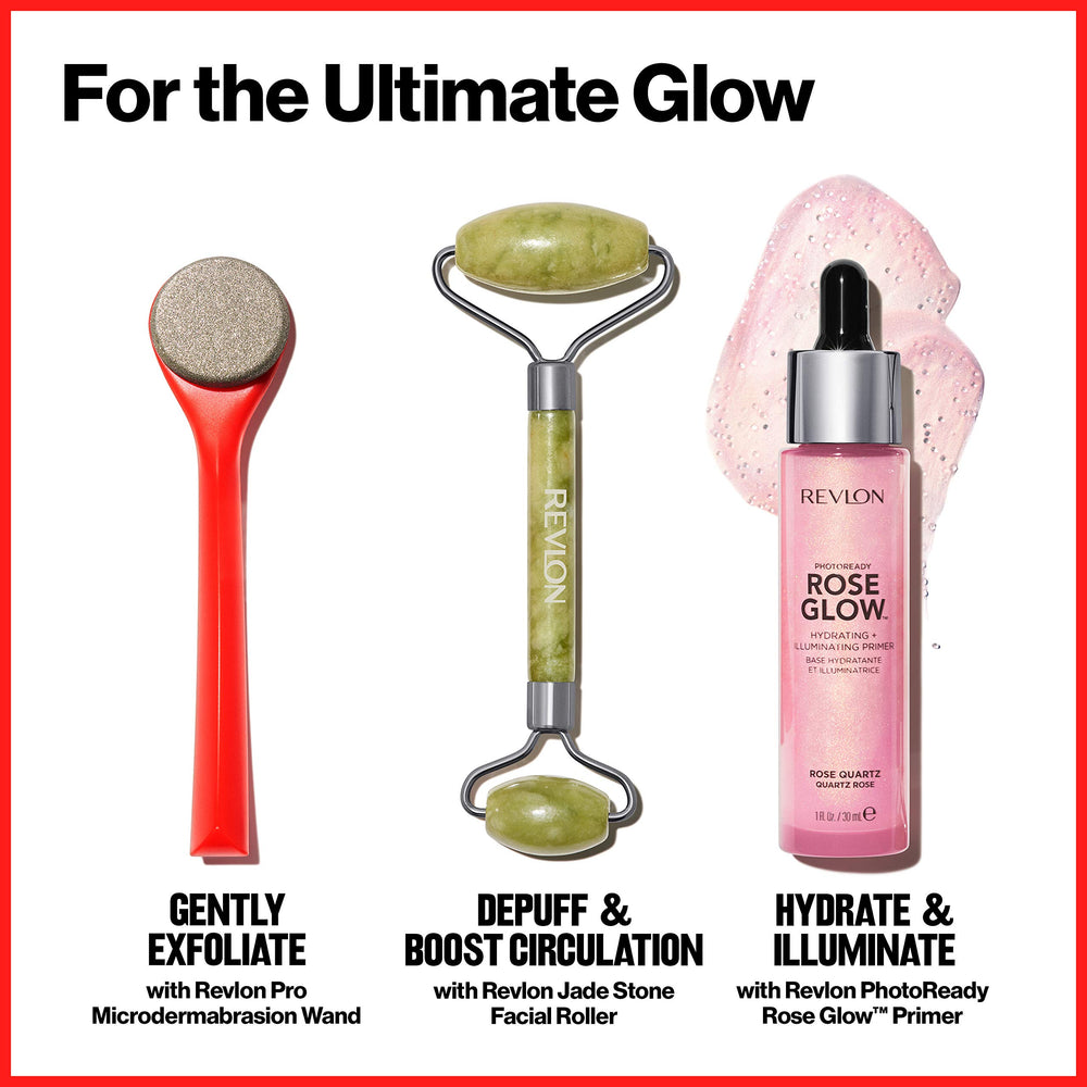 REVLON Wand fácil de limpiar después de cada uso