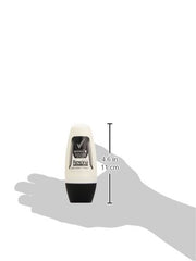 Rexona 48h protection anti-perspirant for long-lasting dryness