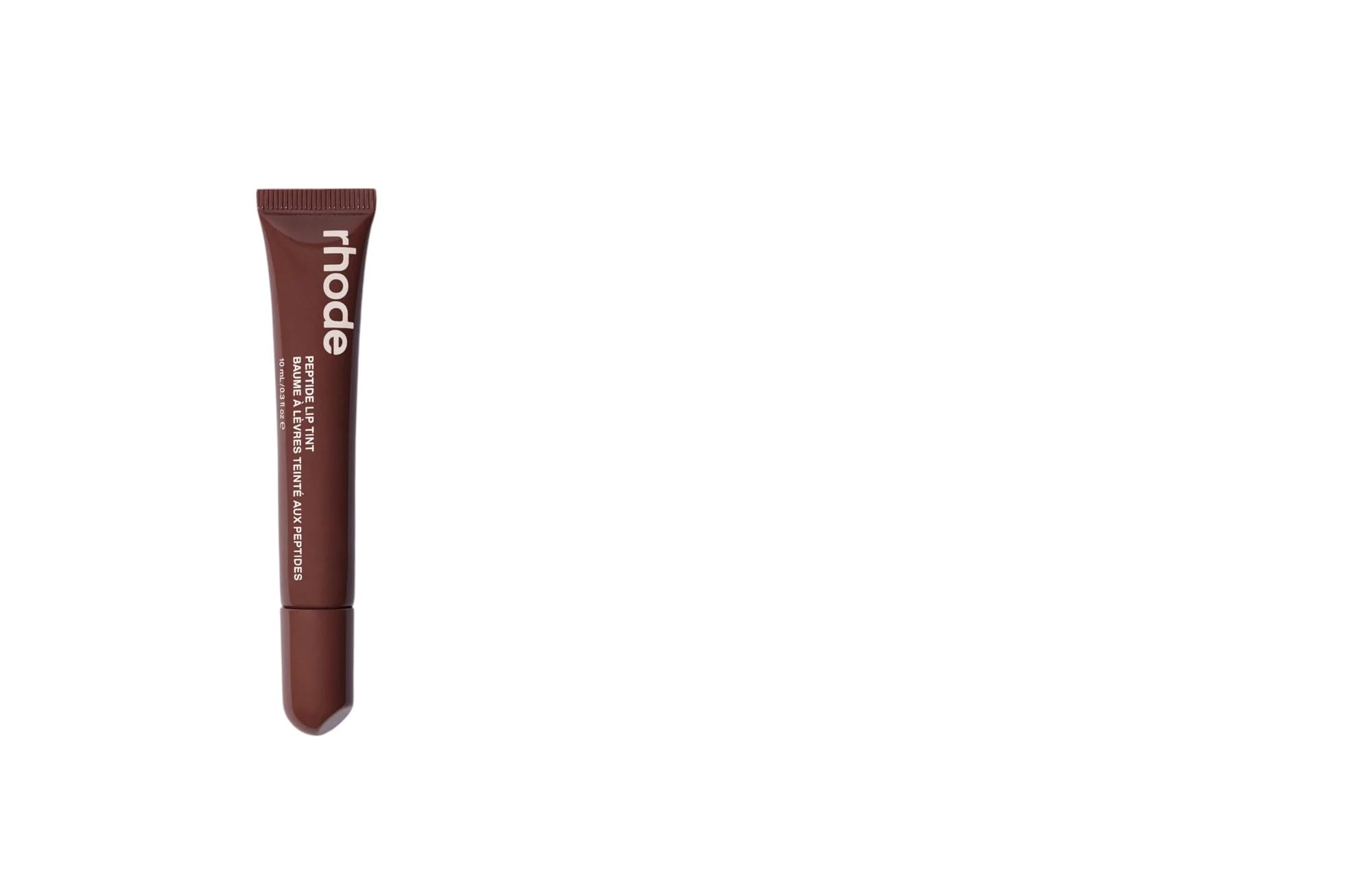 Rhode Peptide Teinte Lèvres – contenance 10 ml pour retouches nomades