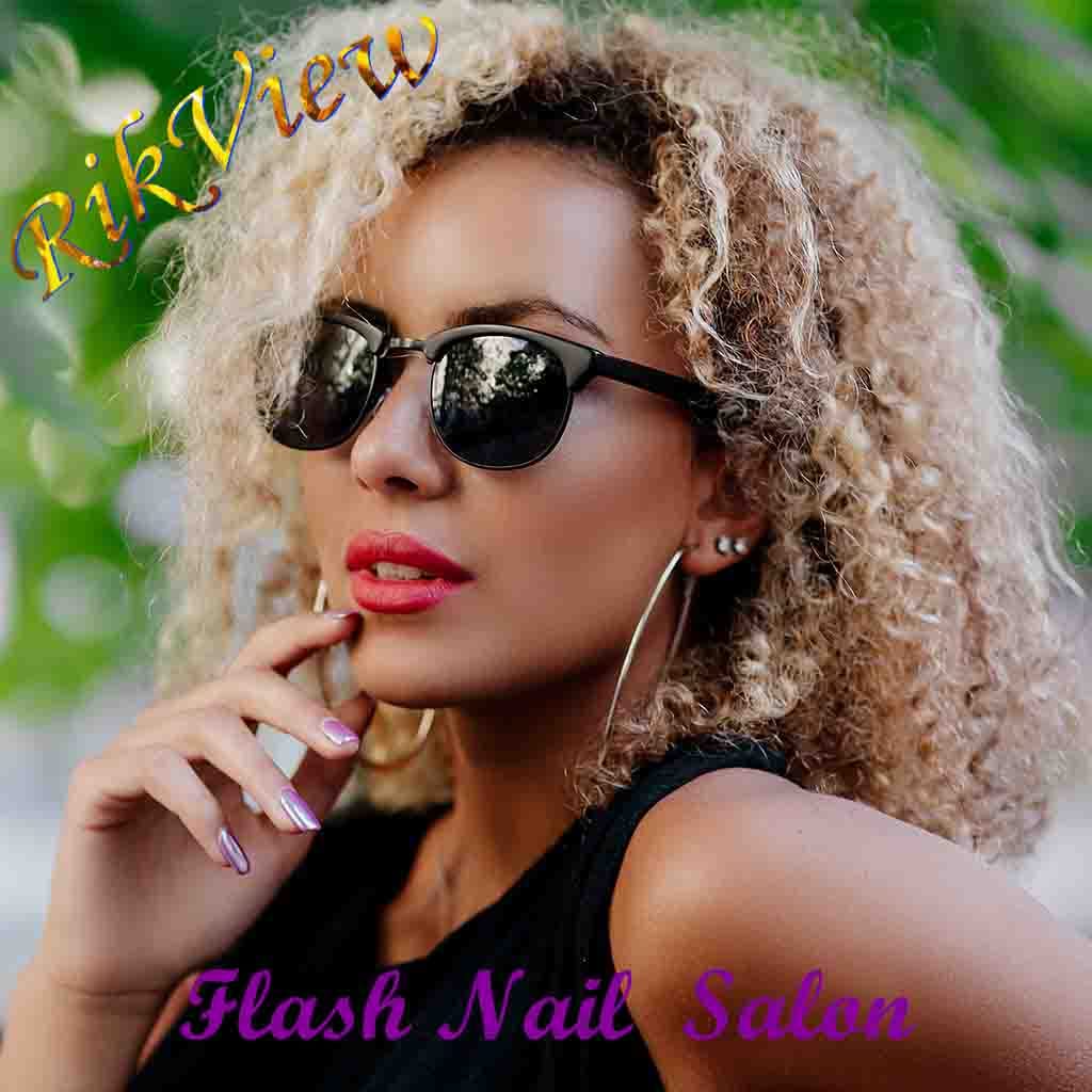 RikView Regalo ideal para fiestas y ocasiones especiales