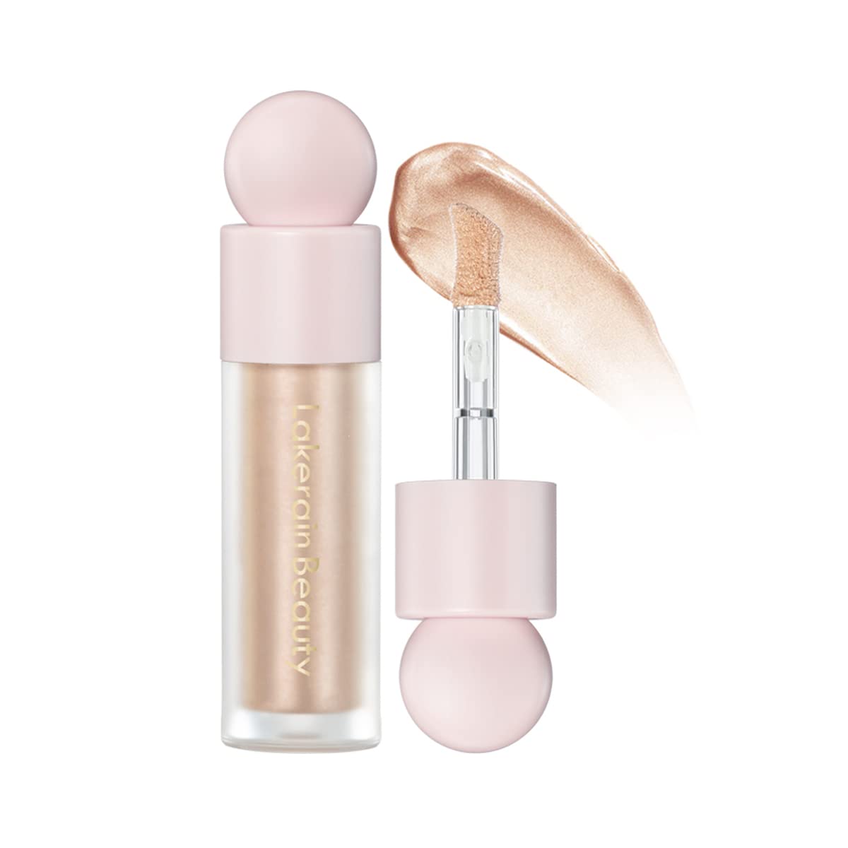 RILIMIOO Starlight barra brillo rostro para un brillo natural suave