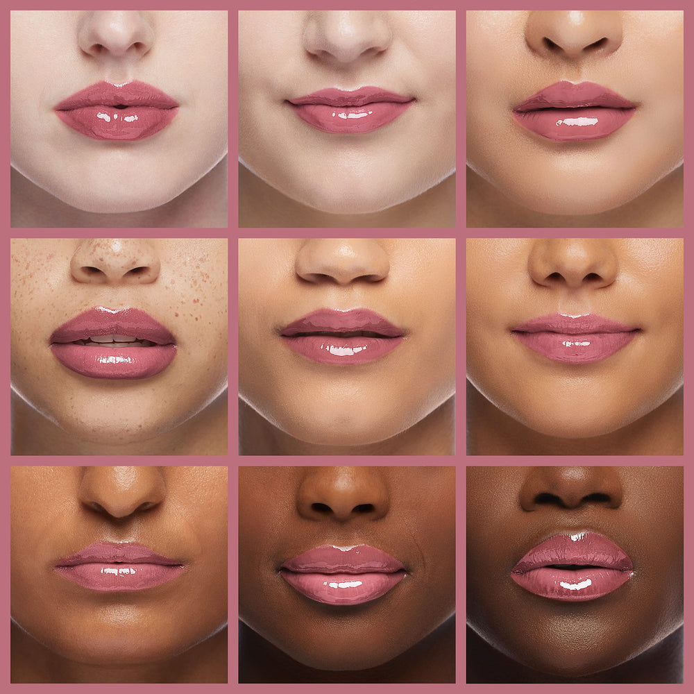 Provocalips fórmula ligera y flexible que se adapta a los labios durante el día.