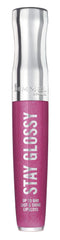 Rimmel aplicador preciso para color uniforme.