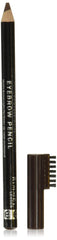 Rimmel Brow This Way con aplicador integrado para peinar cejas con rapidez.
