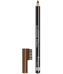 Paquete doble Rimmel Hazel: acabado suave y control de color para diario